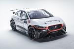 Jaguar I-Pace eTrophy Viessmann Team Germany 2018 года